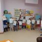 Спортивный праздник ко Дню космонавтики для подготовительной группы детского сада