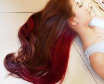 Салонные процедуры по восстановлению волос Продукты способствующие укреплению волос